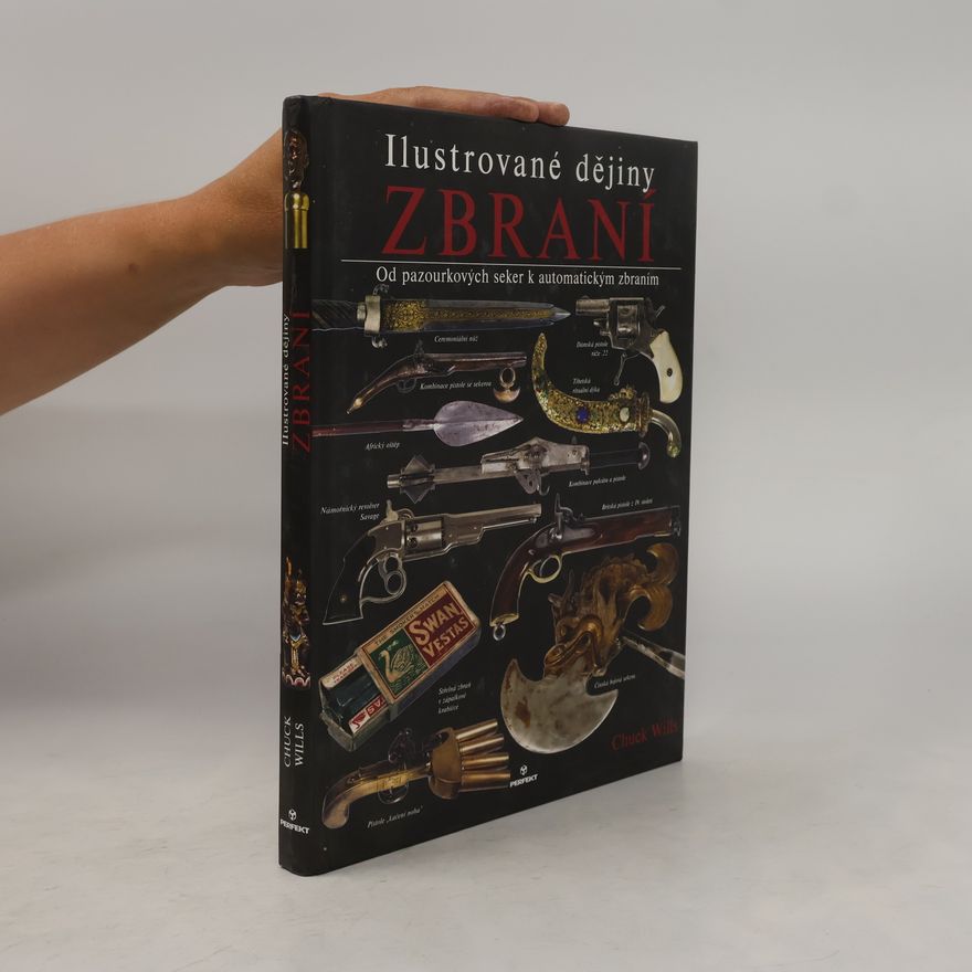 Alabama Berman Museum Anniston Ilustrované dějiny zbraní