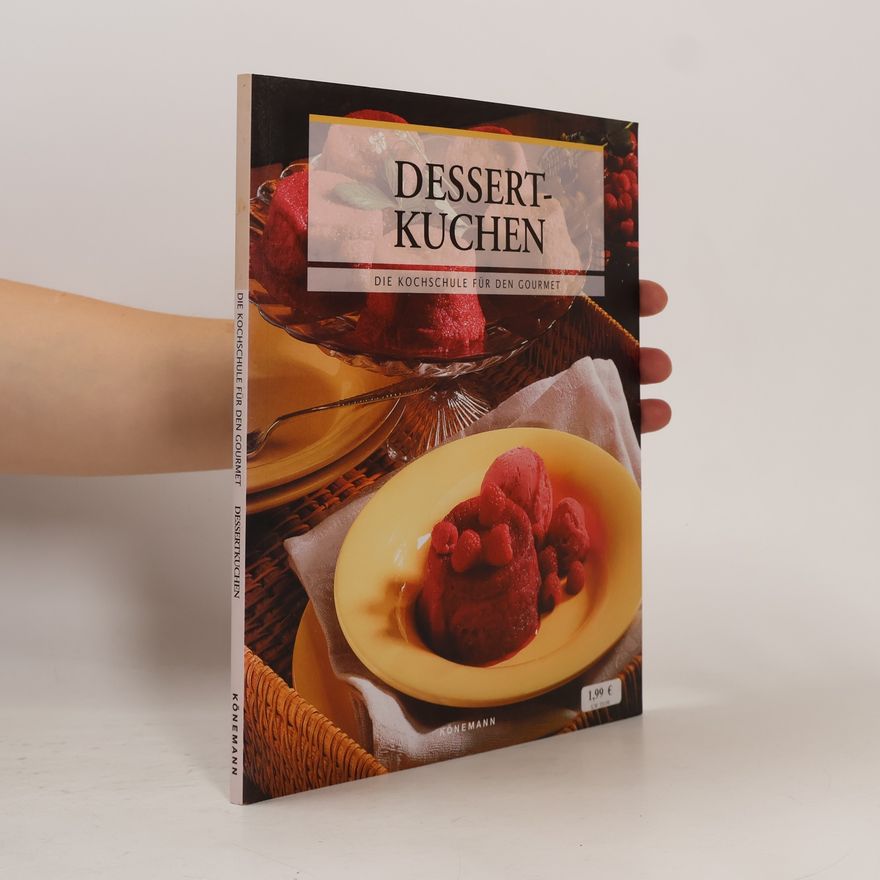 Autorenkollektiv Dessert-Kuchen