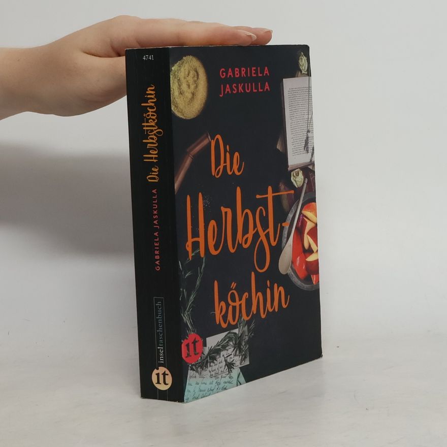 Gabriela Jaskulla Die Herbstköchin