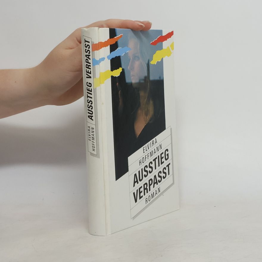 Elvira Hoffmann Ausstieg verpasst