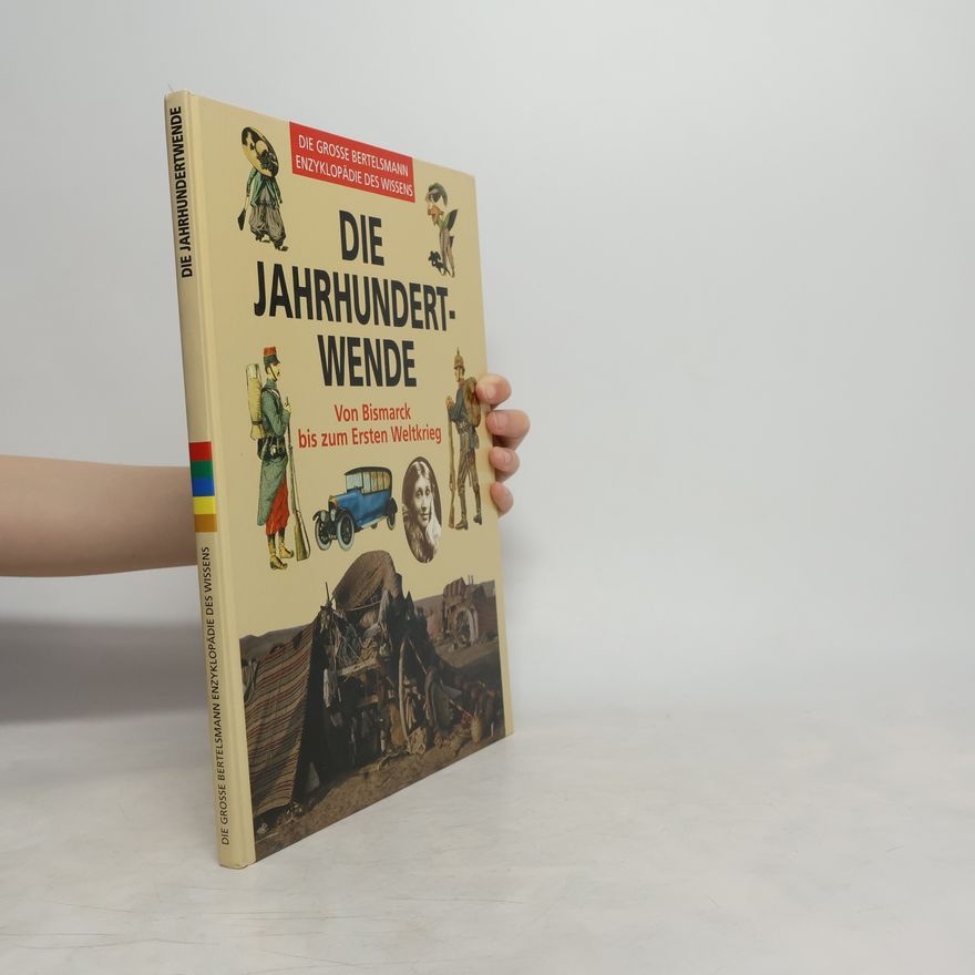 Various authors Die Jahrhundertwende