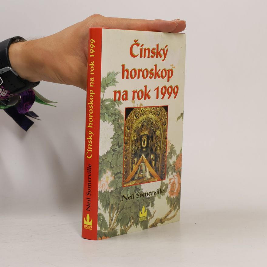 Neil Somerville Čínský horoskop na rok 1999