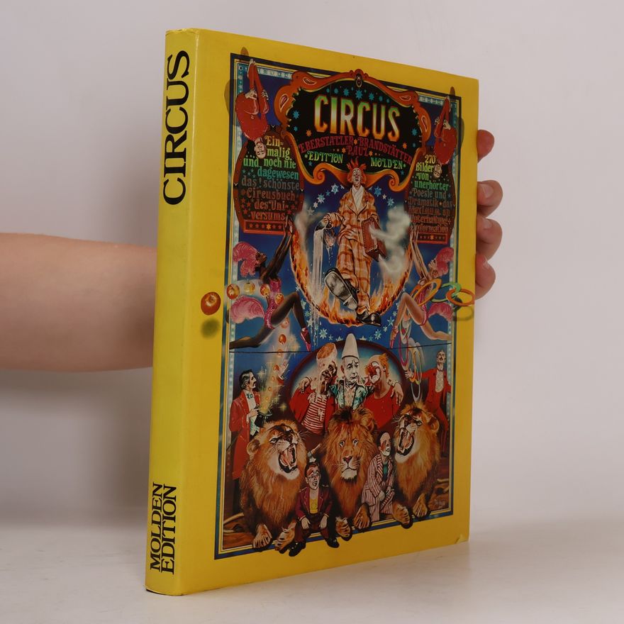 Gerhard Eberstaller Circus