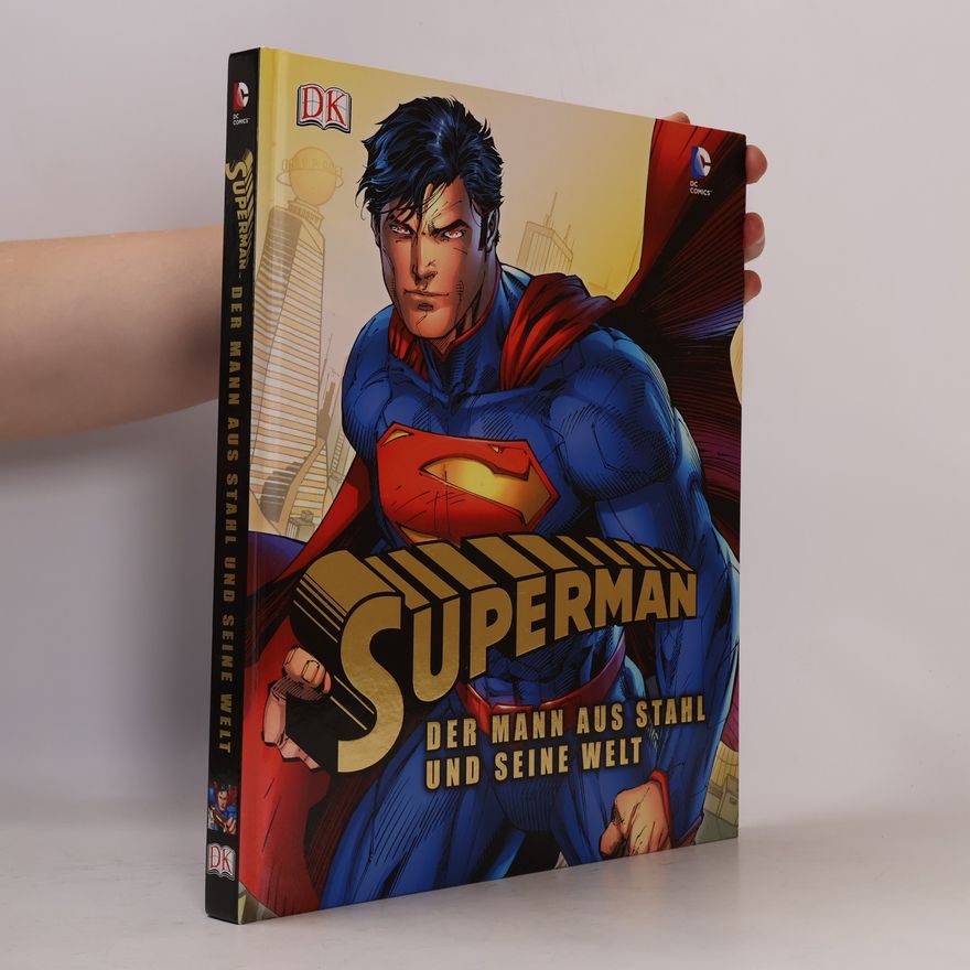 Jason Fry Superman