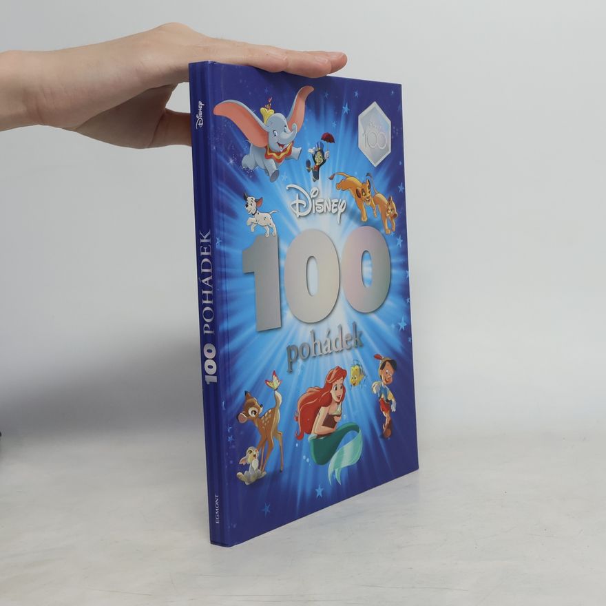 Světlana Ondroušková 100 pohádek