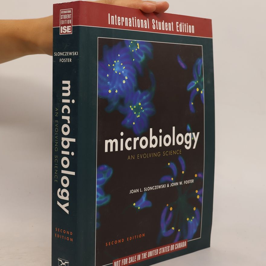 Joan L. Slonczewski Microbiology