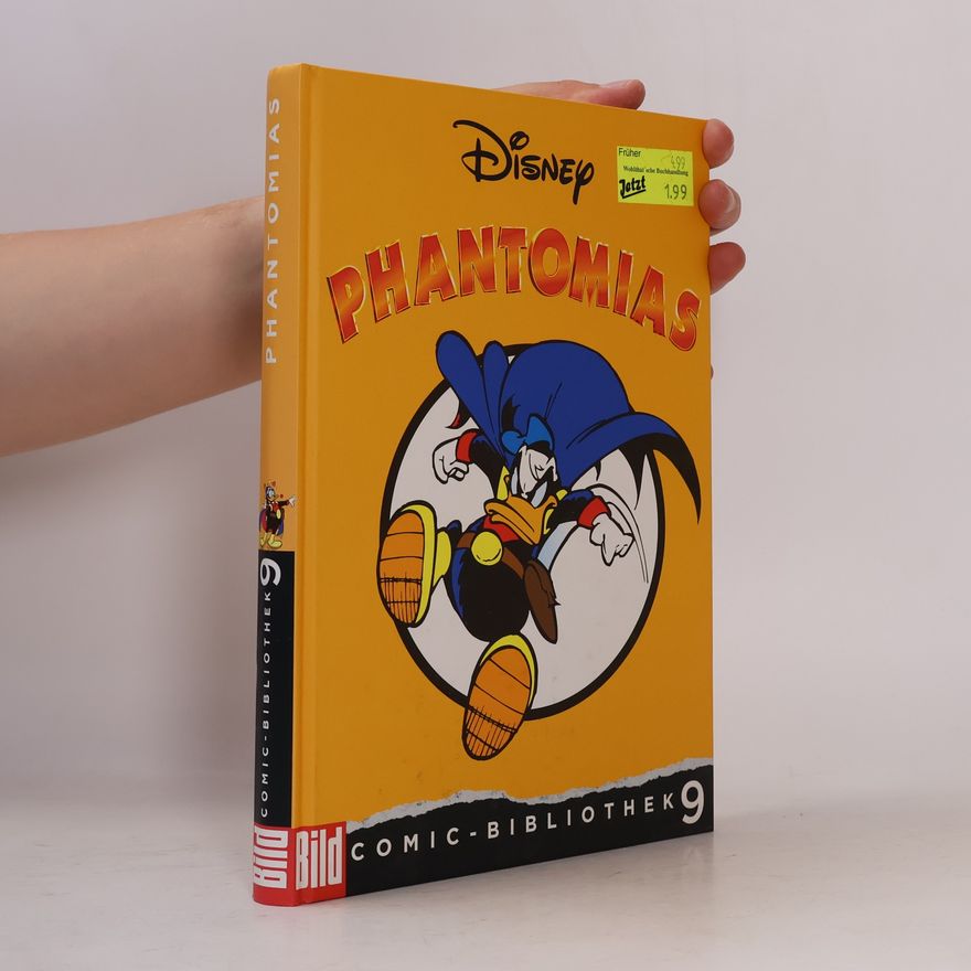 Autorenkollektiv Phantomias