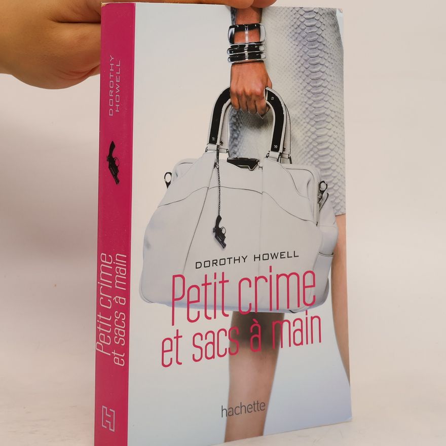 Dorothy Howell Petit crime et sacs à main