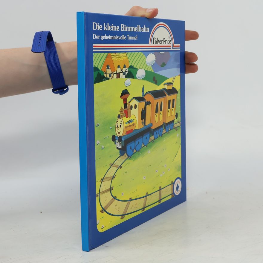 Autorenkollektiv Die kleine Bimmelbahn. Der geheimnisvolle Tunnel