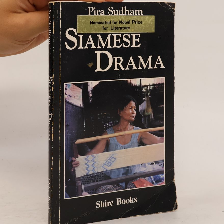 Pira Sudham Siamese Drama