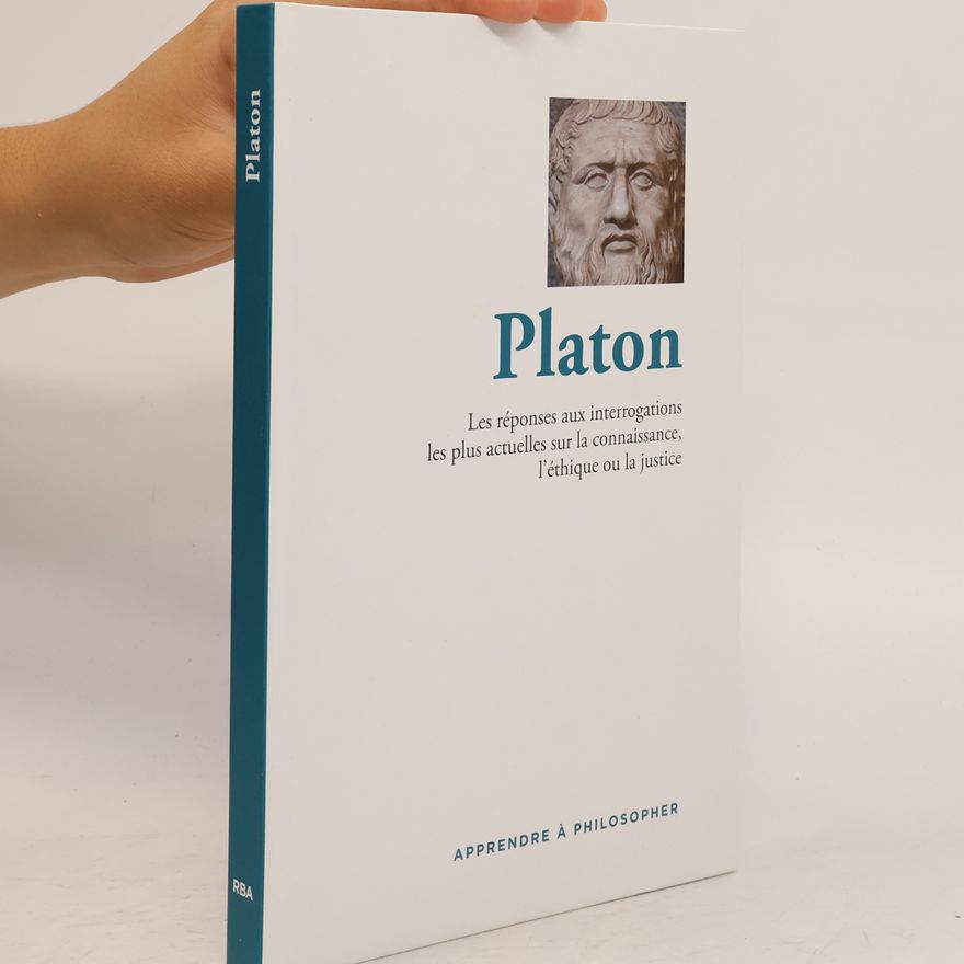 Autorenkollektiv Platon