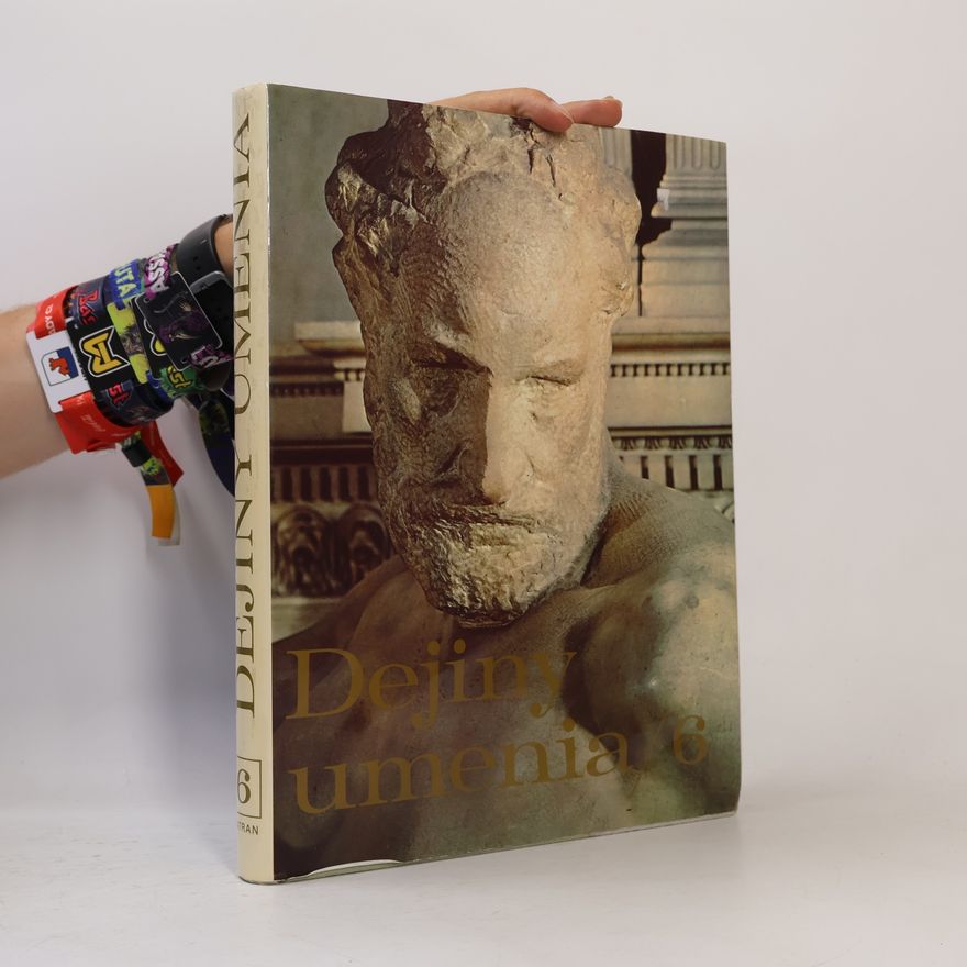 Josep Pijoan Dejiny umenia 6