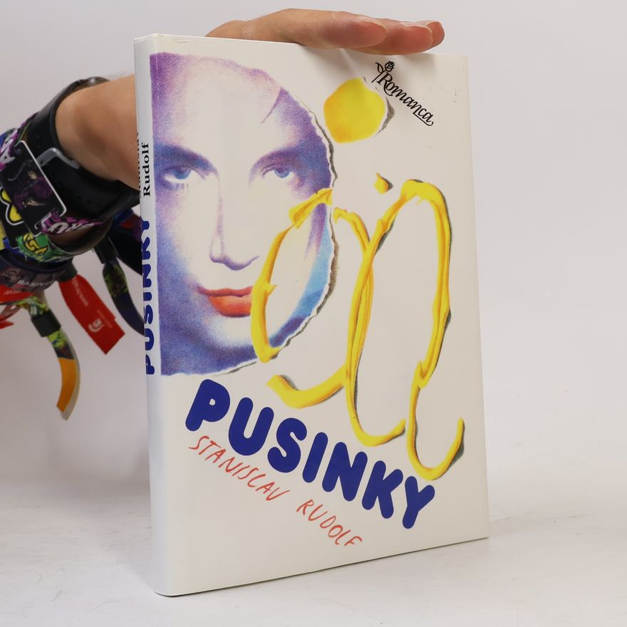 Stanislav Rudolf Pusinky
