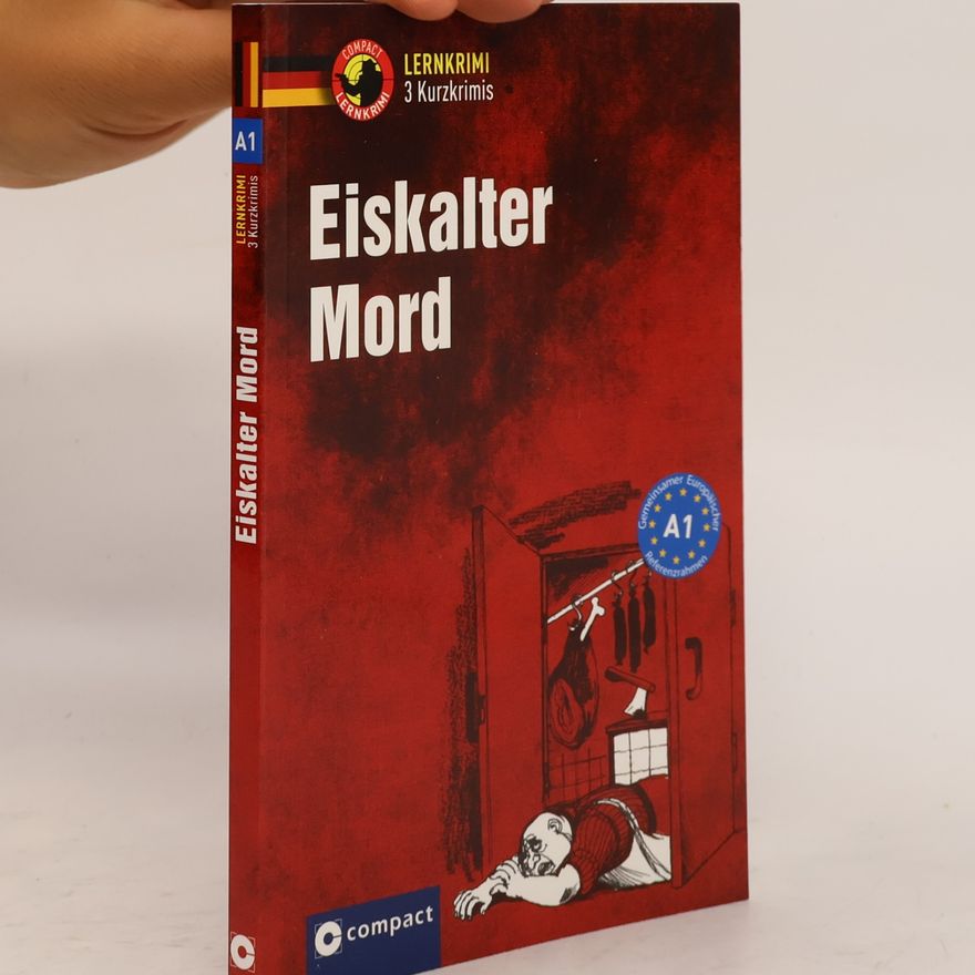 Tiziana Stillo Eiskalter Mord