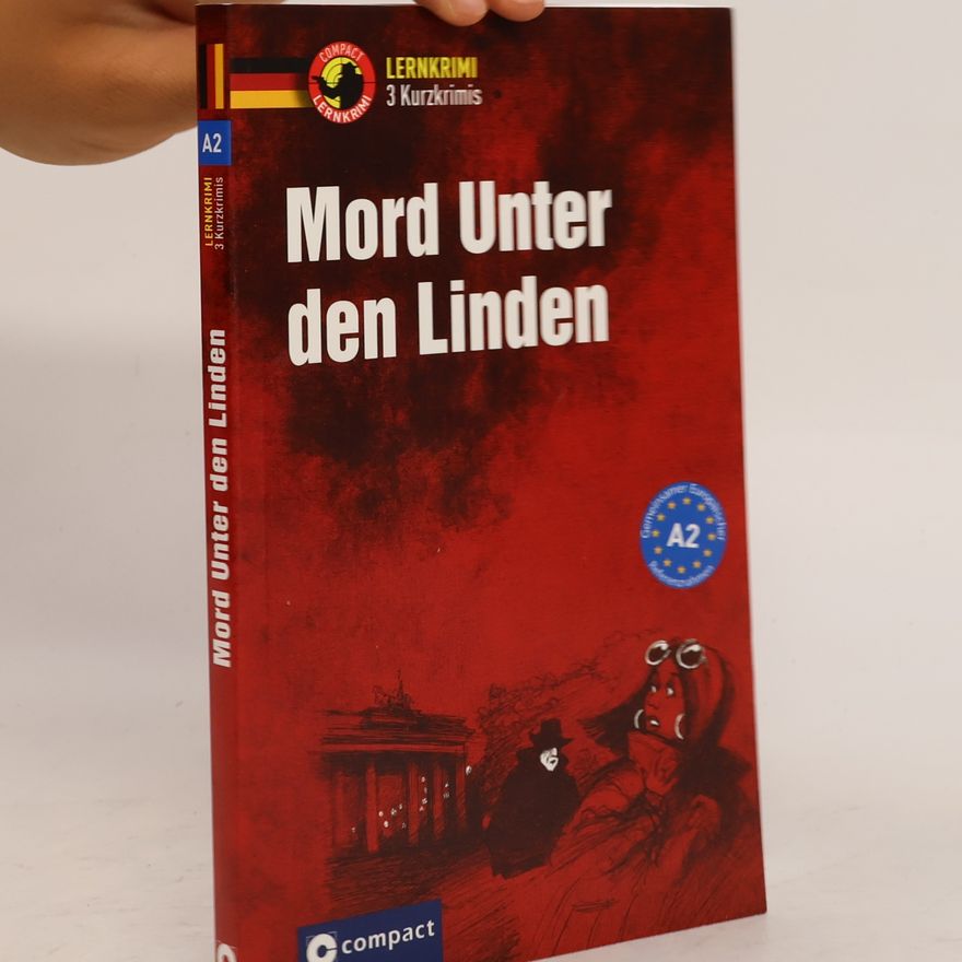 Franziska Jaekel Mord Unter den Linden