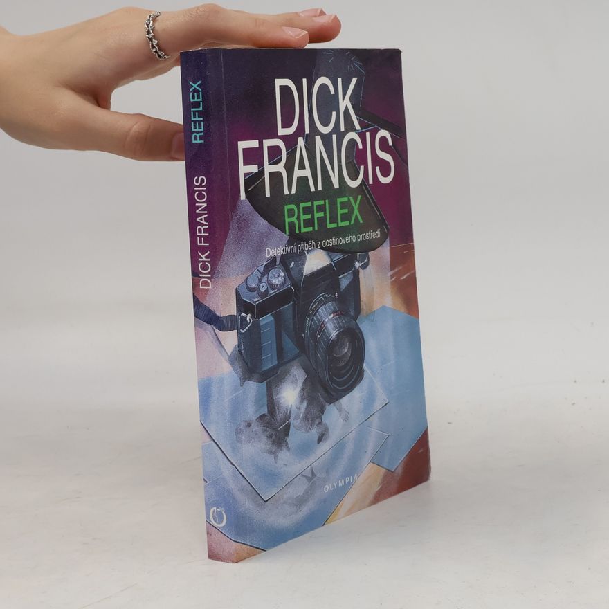 Dick Francis Reflex
