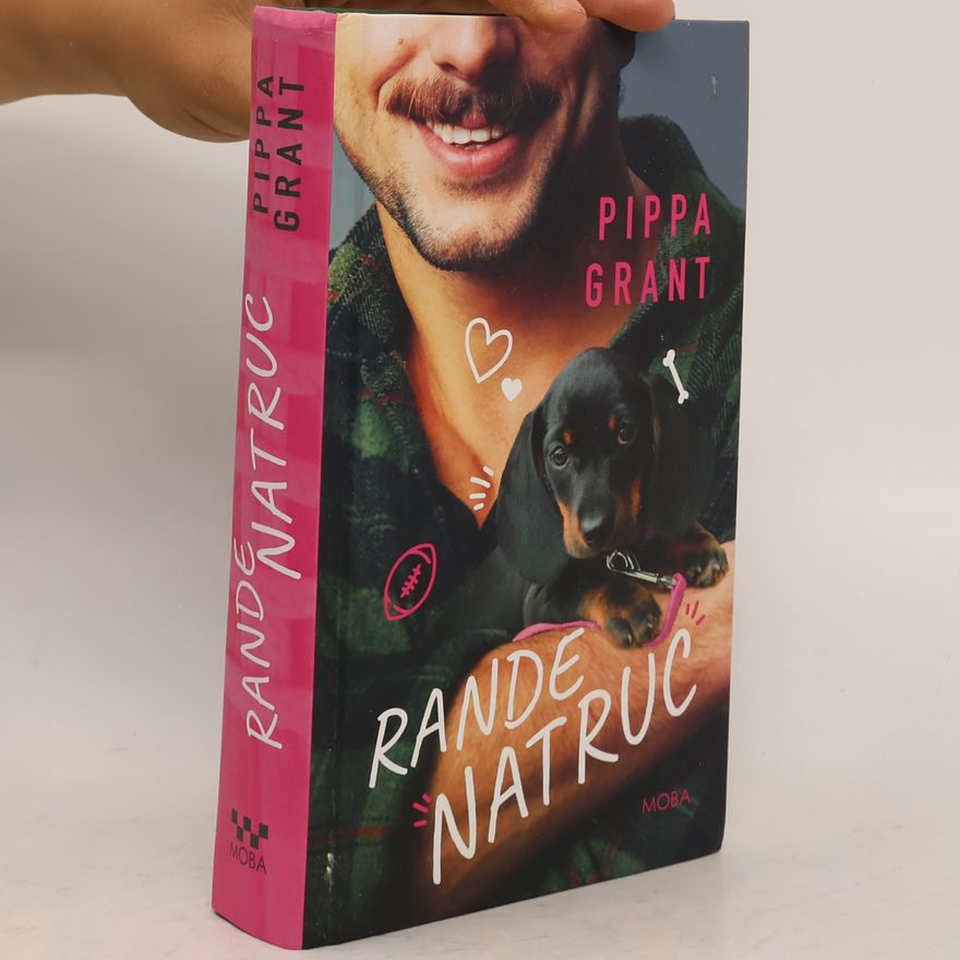 Pipa Grant Rande natruc