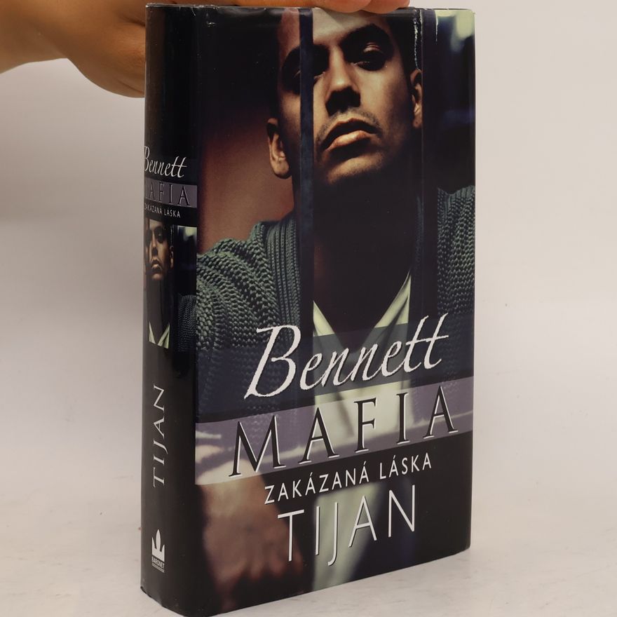 Tijan Bennett mafia : zakázaná láska