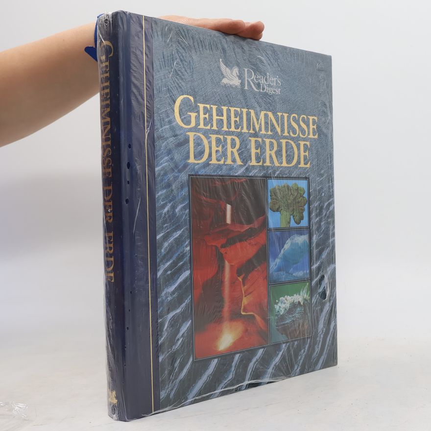 Peter Göbel Geheimnisse der Erde