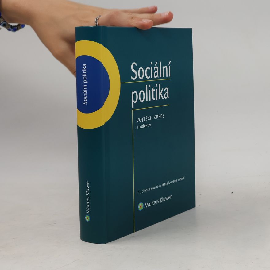 Vojtěch Krebs Sociální politika