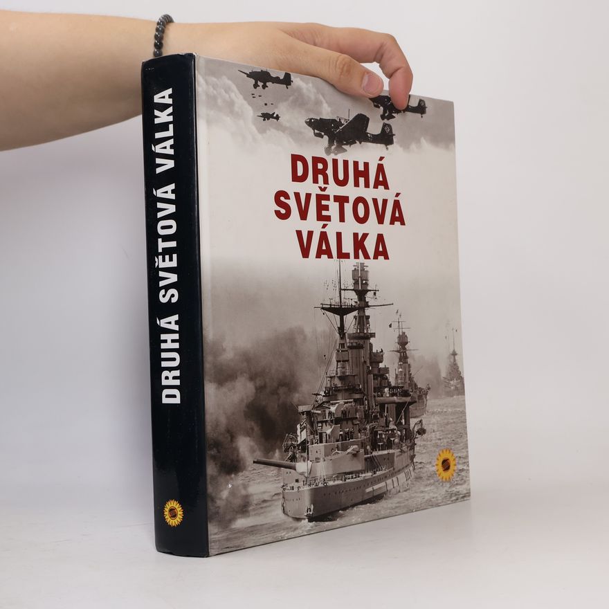 Vladimír Nálevka Druhá světová válka