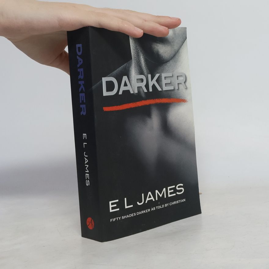 E. L. James Darker