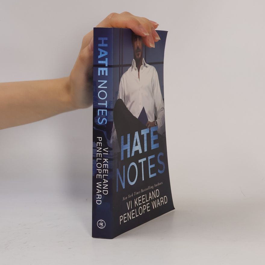 Vi Keeland Hate Notes