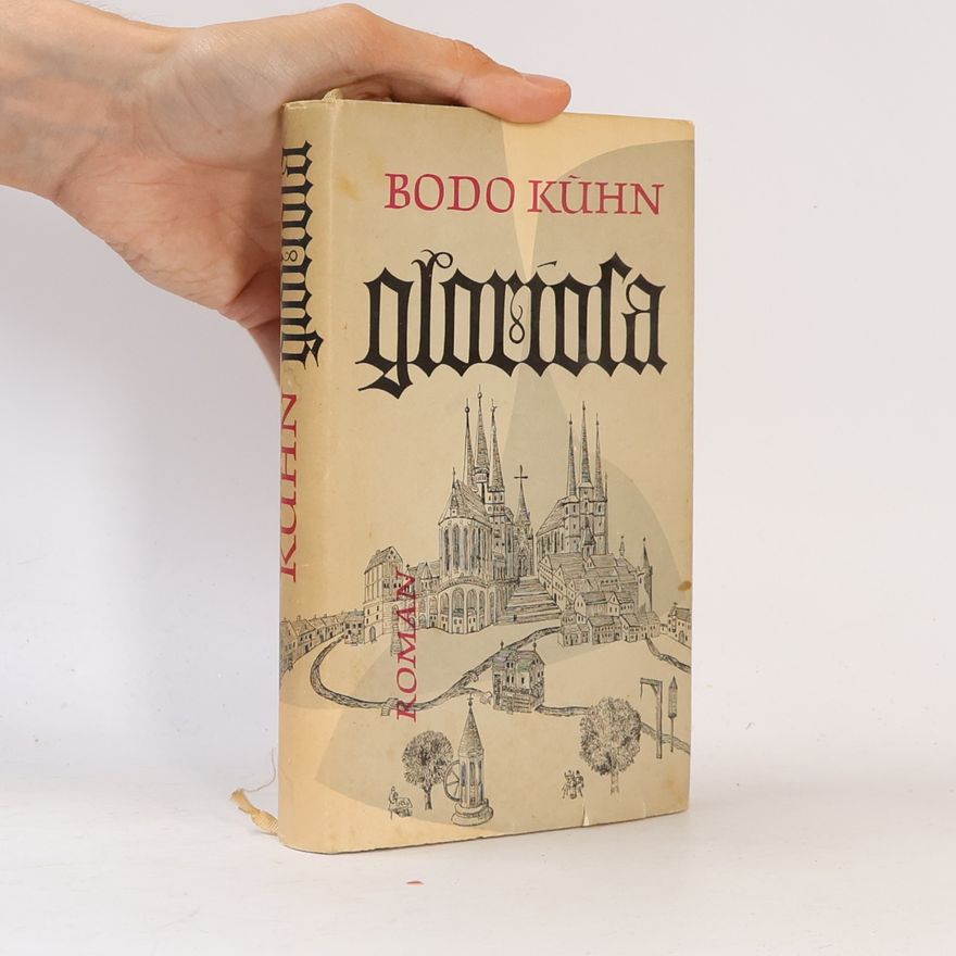 Bodo Kühn Gloriosa