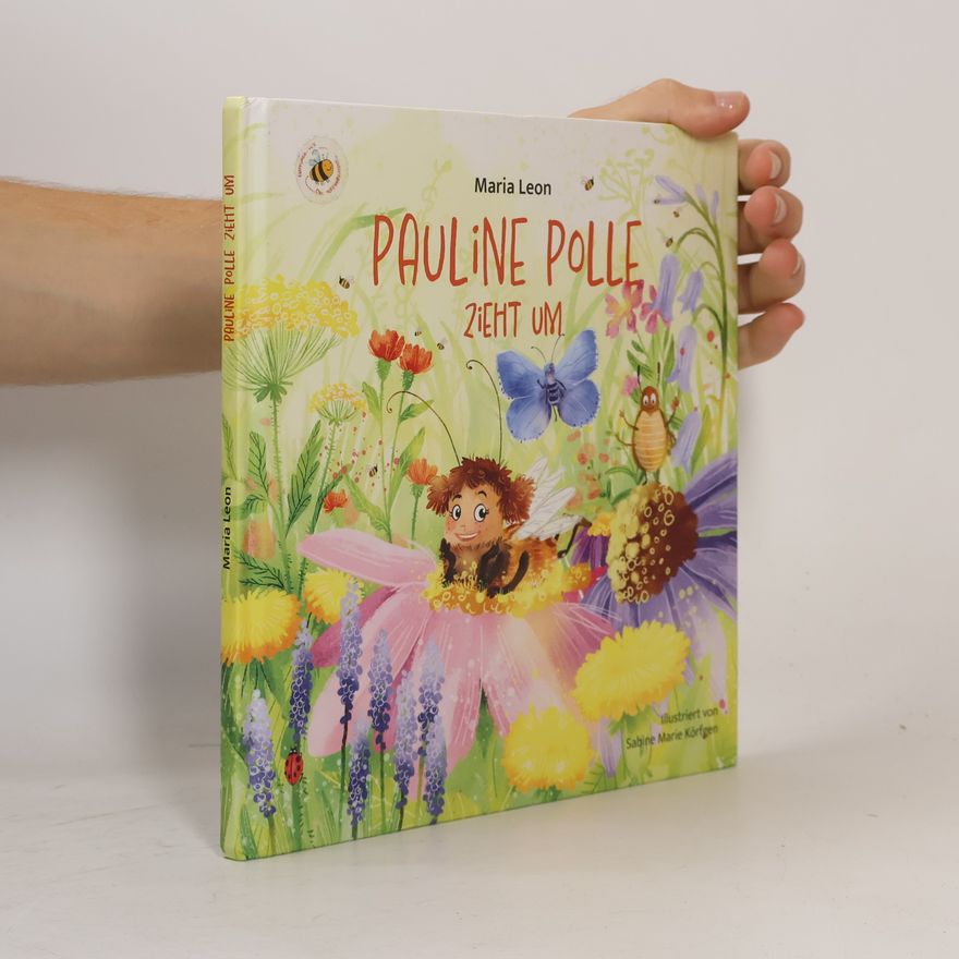 Maria Dębowska Pauline Polle zieht um