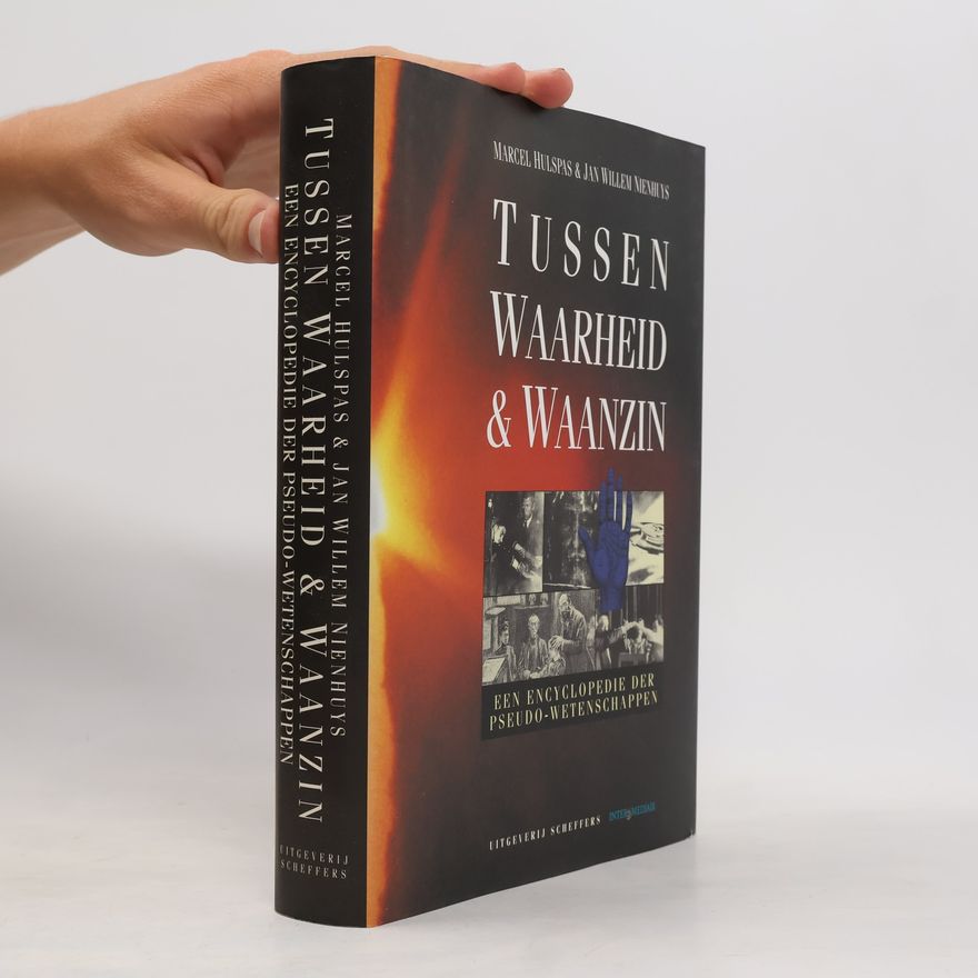 Willemijn van Asbeck Tussen waarheid & waanzin