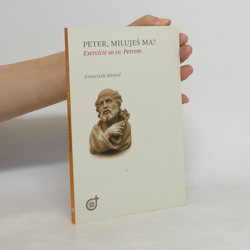 František Sirovič Peter, miluješ ma?