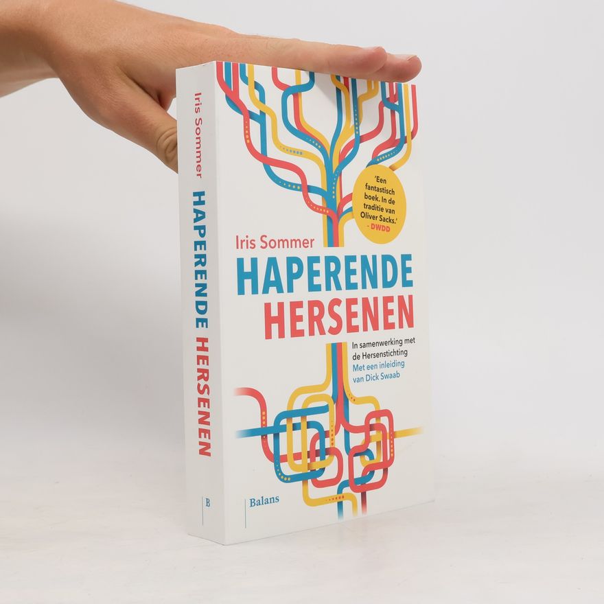 Dick Swaab Haperende hersenen