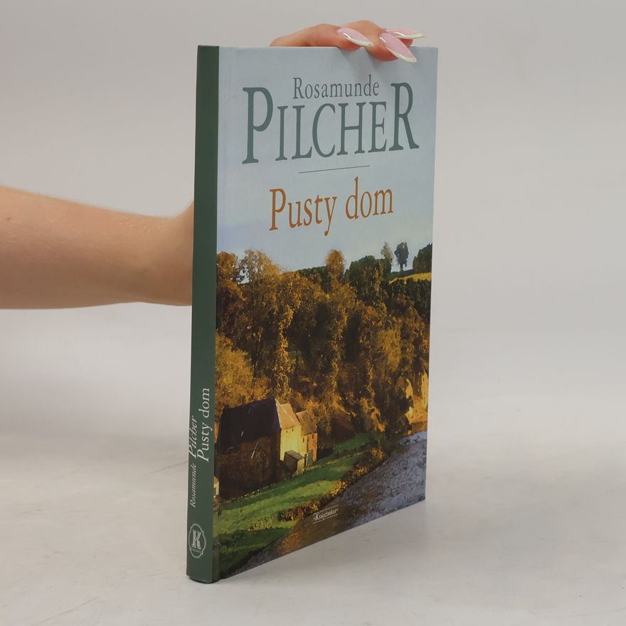 Rosamunde Pilcher Pusty dom