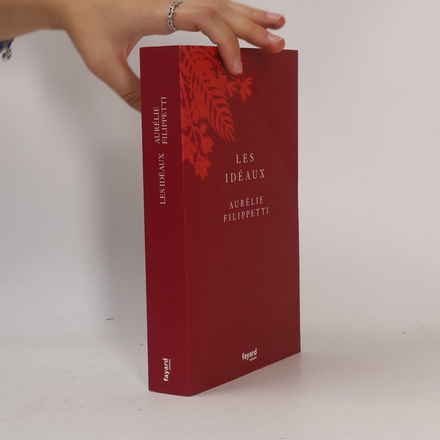 Aurélie Filippetti Les idéaux