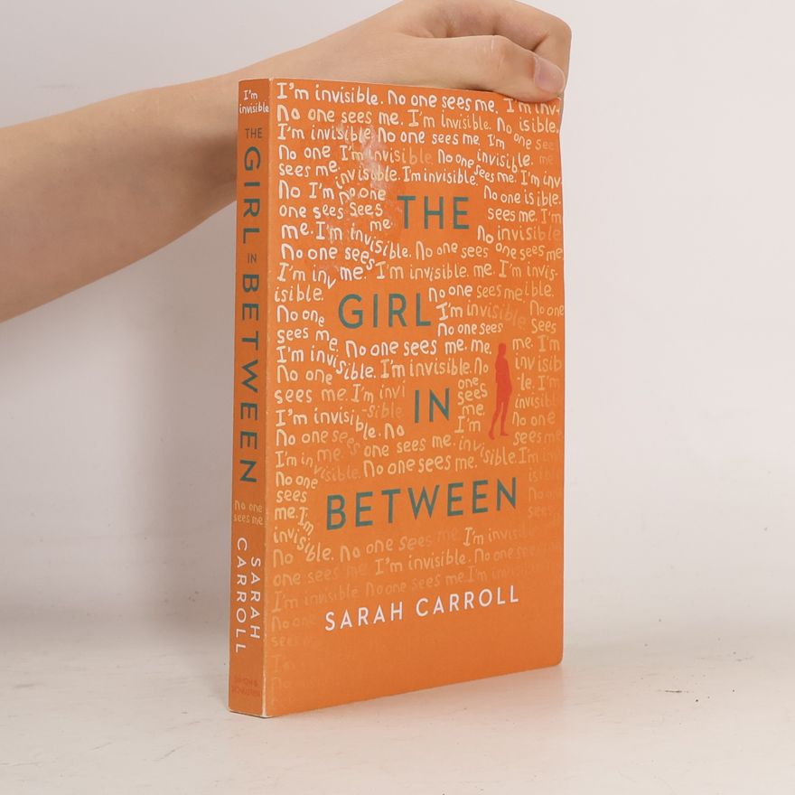 Sarah Carroll The Girl in Between