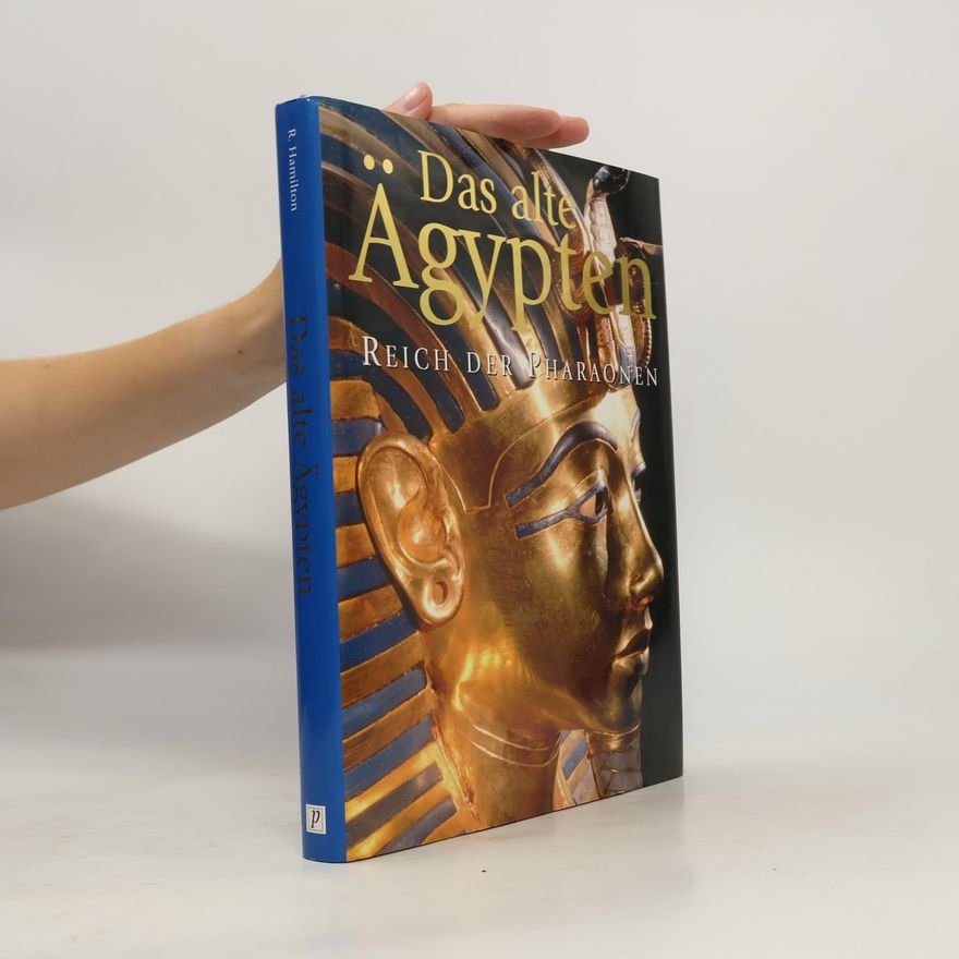 Robert Hamilton Das alte Ägypten