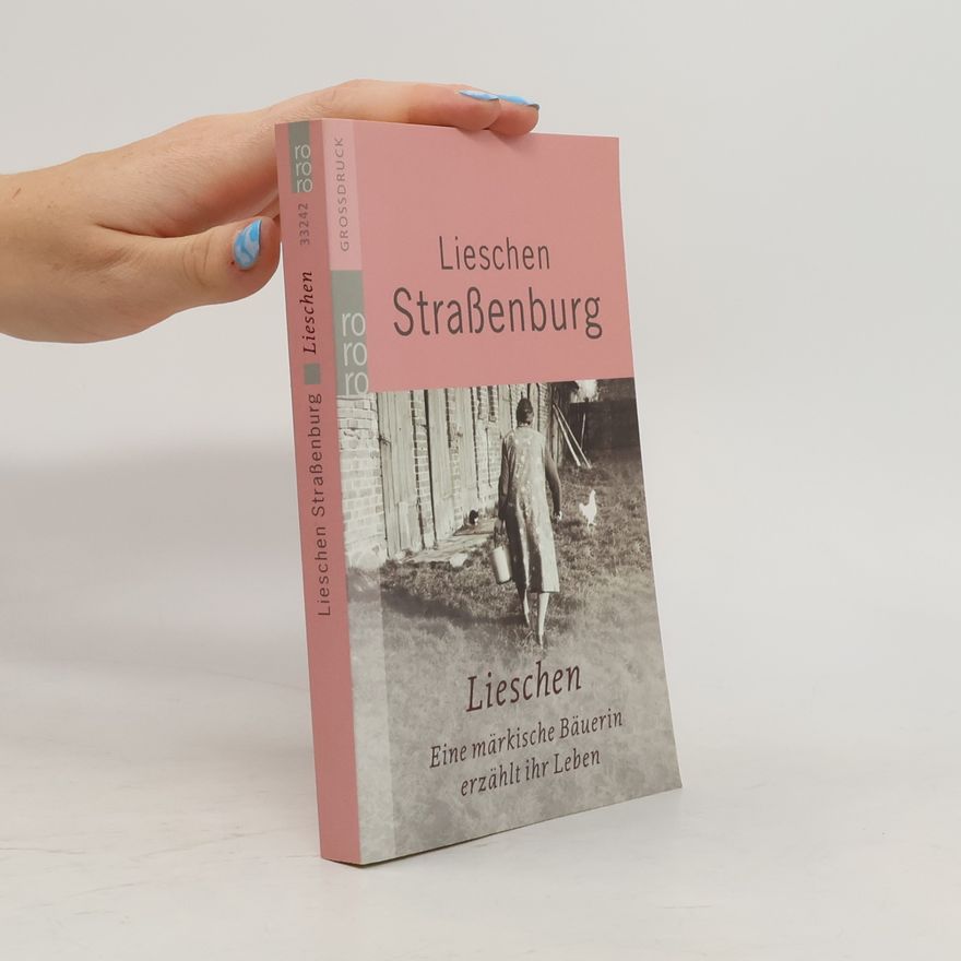 Lieschen Straßenburg Lieschen