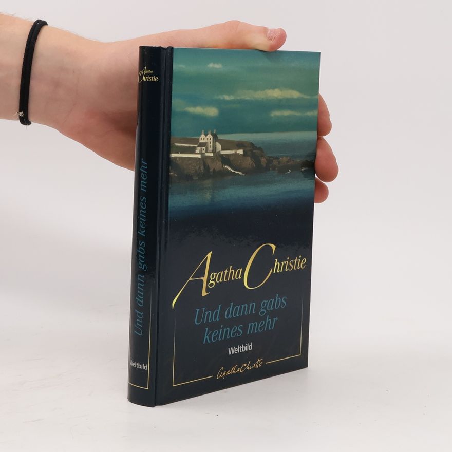 Agatha Christie Und dann gabs keines mehr