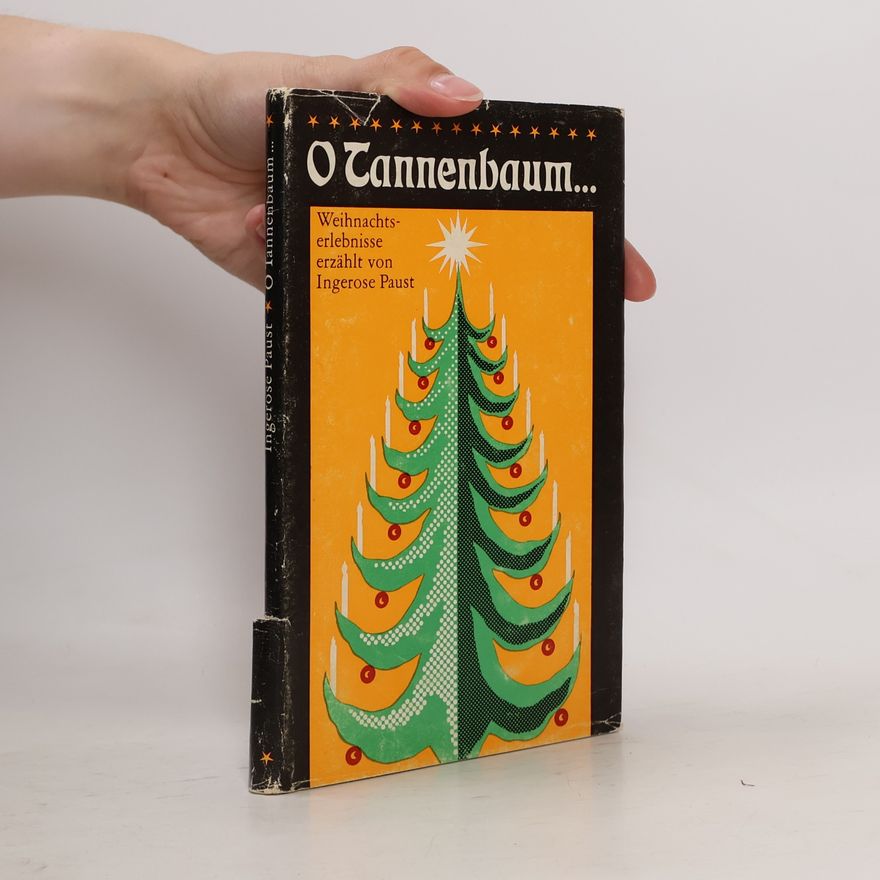 Various authors O Tannenbaum...