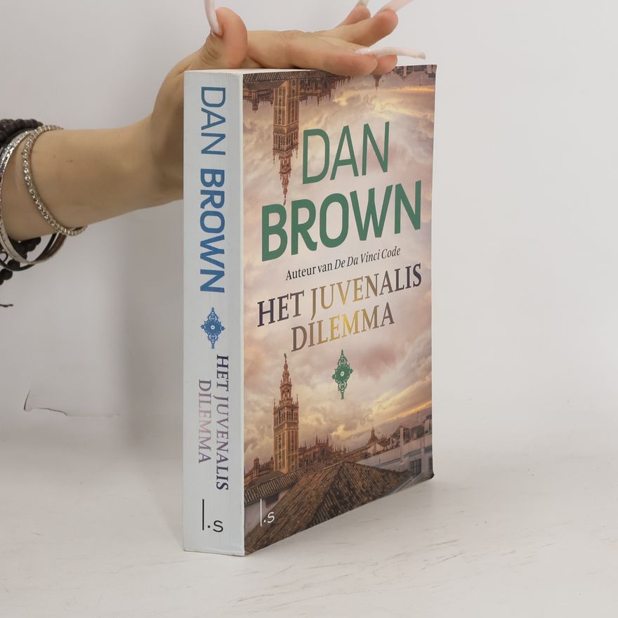 Dan Brown Het Juvenalis dilemma