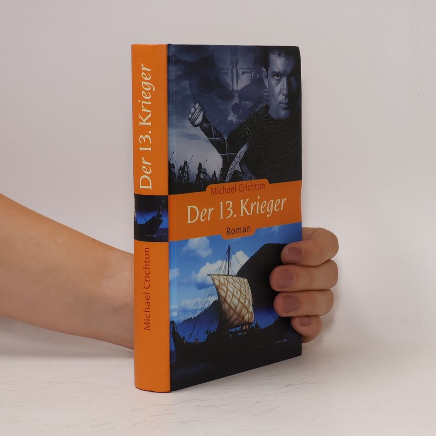 Michael Crichton Der 13. Krieger