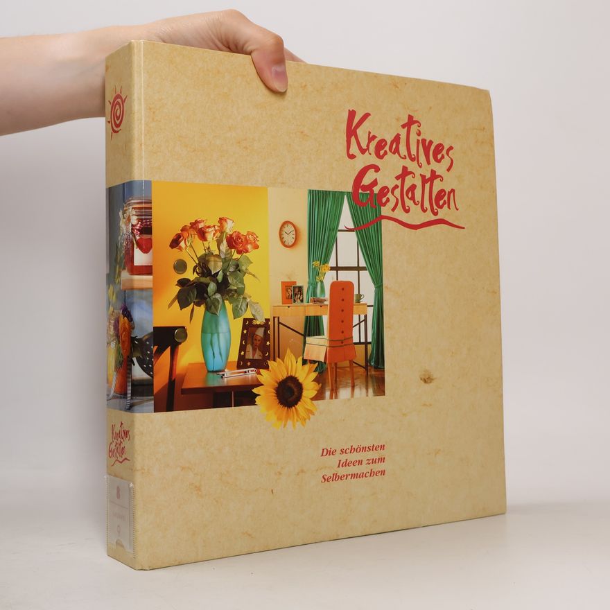 Autorenkollektiv Kreatives Gestalten 8-9