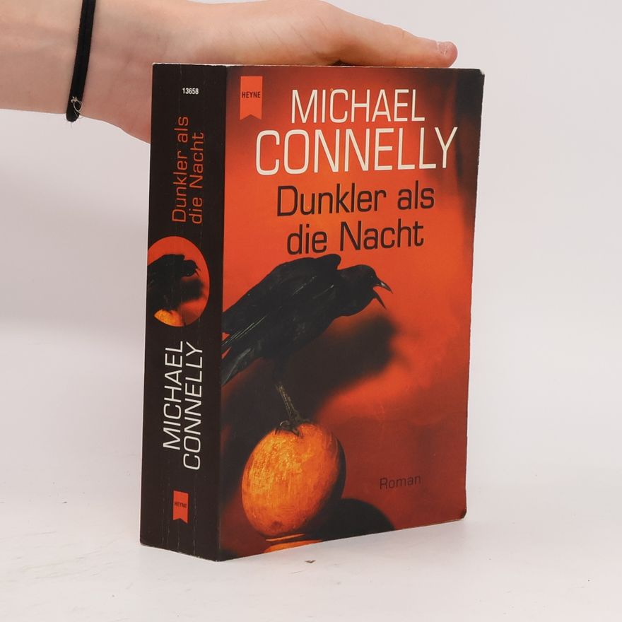 Michael Connelly Dunkler als die Nacht