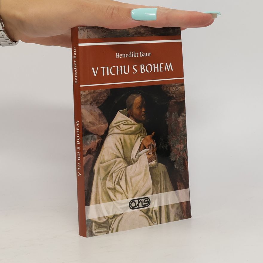 Benedikt Baur V tichu s Bohem