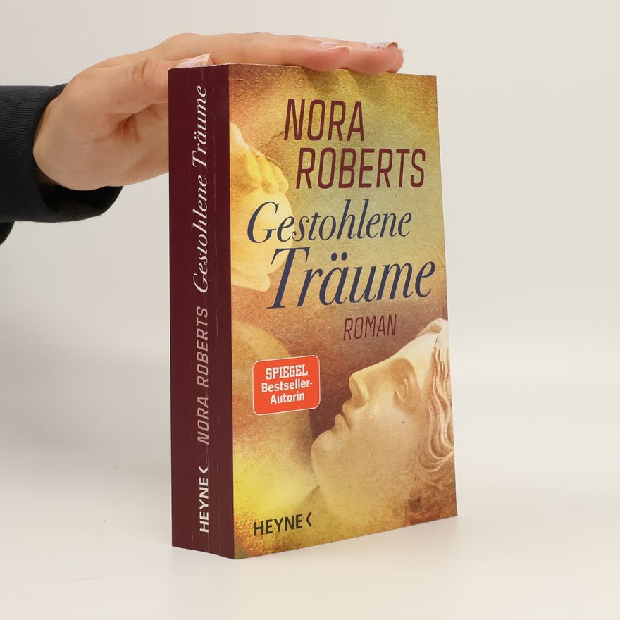 Nora Roberts Gestohlene Träume