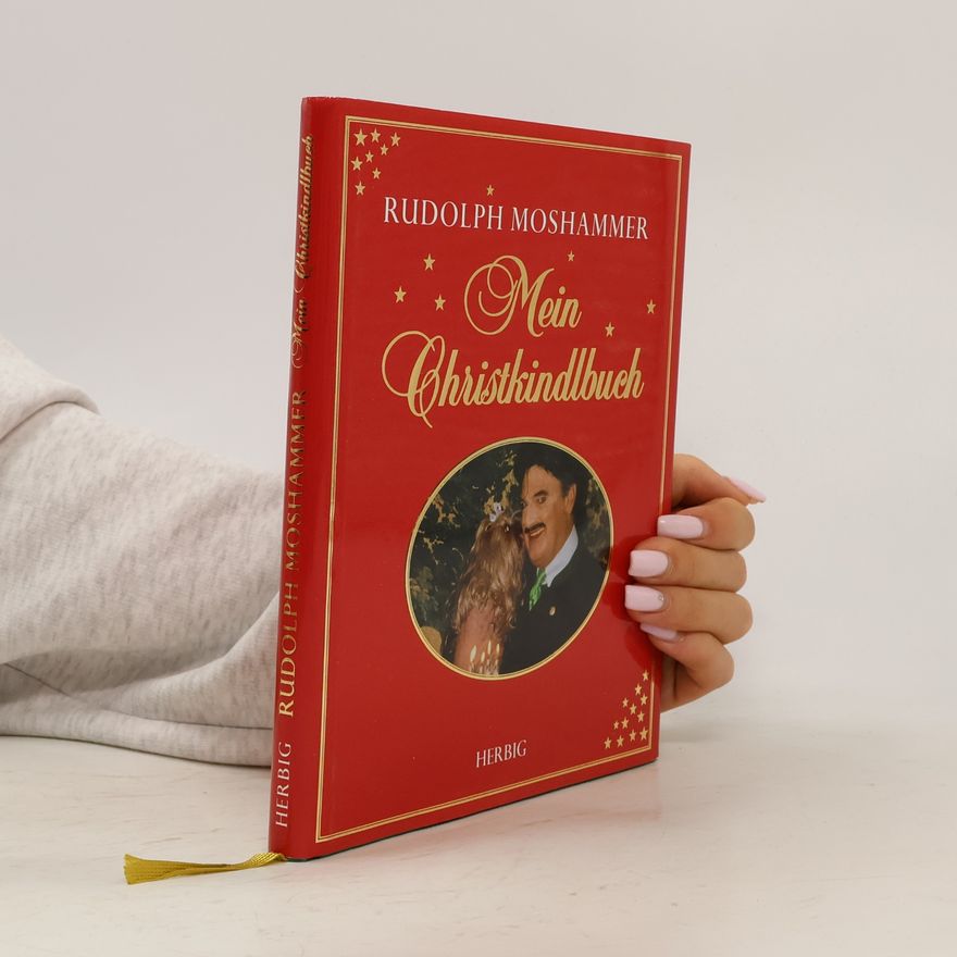 Kolektiv autorů Mein Christkindlbuch