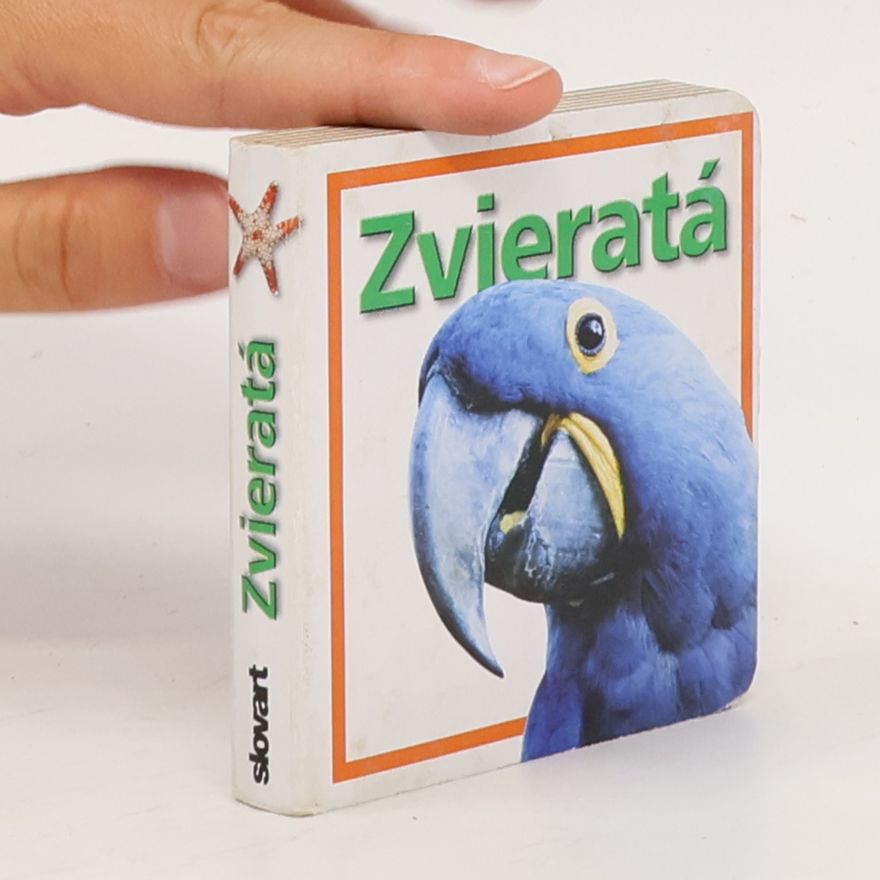 Autorenkollektiv Zvieratá