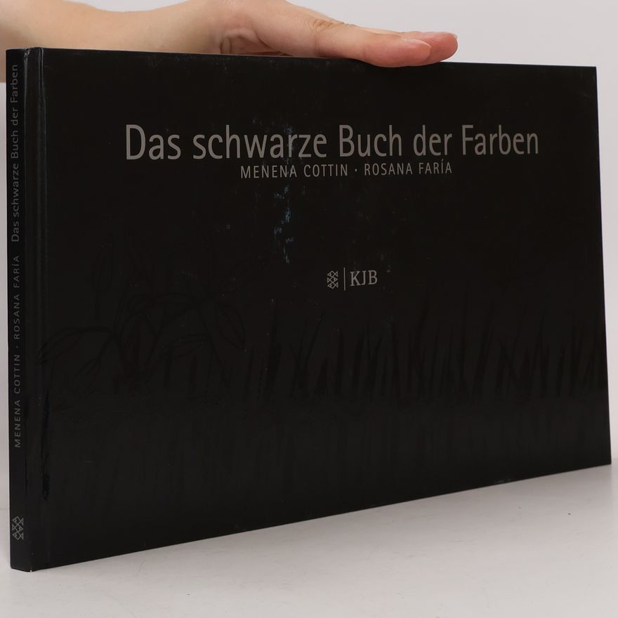 Rosana Fari a. Das schwarze Buch der Farben