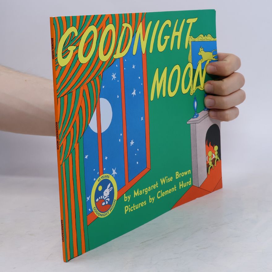 Margaret Wise Brown Goodnight moon