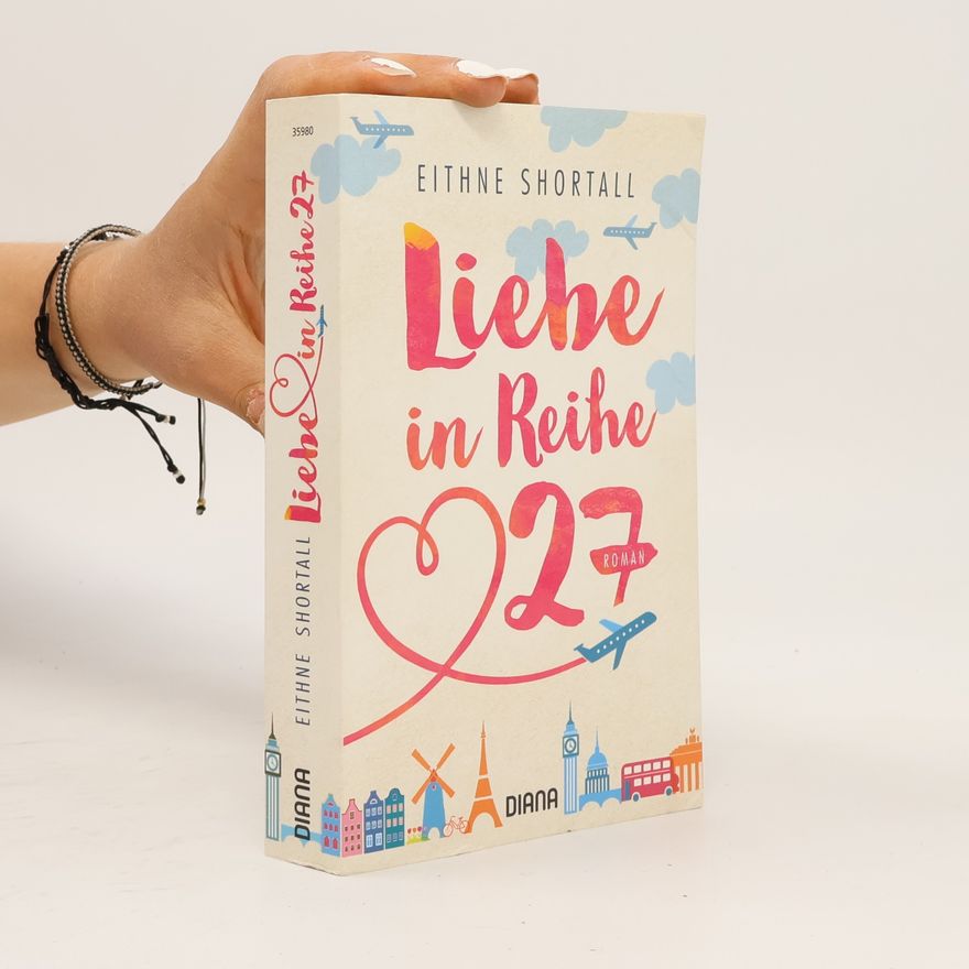 Eithne Shortall Liehe in Reihe 27